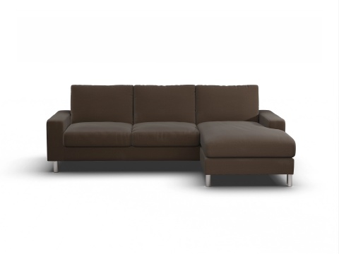 Ecksofa LO Small R